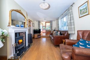 Sitting room- click for photo gallery